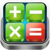 Calculator Easy HD icon