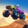 Monster Truck Evolution icon