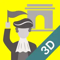 Monuments 3D