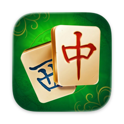 Mahjong Classique: Solitaire