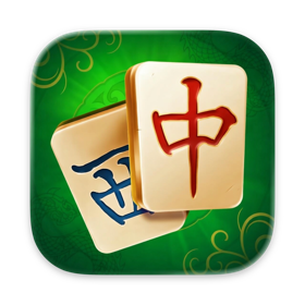 Mahjong Classic: Chinese Tiles