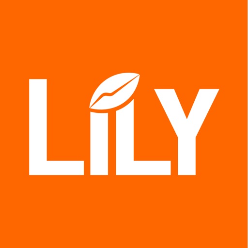 Lily Finance: Save & Invest