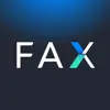 Fax from iPhone free: FAXER App Delete