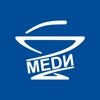 Личный кабинет пациента МЕДИ icon