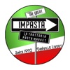 The Great Impasta icon