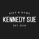 Kennedy Sue Gift & Home app icon - Shopping app for iPhone