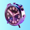 Icon for Sacred Seconds: Spacial Clocks - FXG video Ltd. App