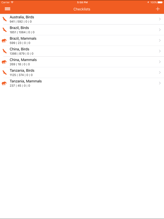Screenshot #5 pour iGoTerra Pocket