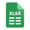Spreadsheet: Edit XLSX Sheets - Rhophi Analytics LLP