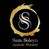Sam Soleyn Ministries icon