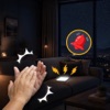 WeClap: Find Phone by Clapping icon