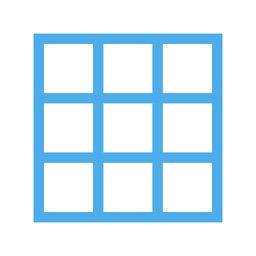 Split the Pic : Instant Grids