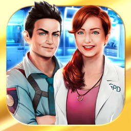 Criminal Case: Objets Cachés