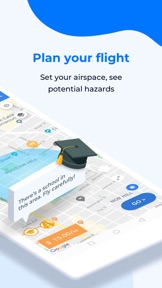 SkyWatch.AI Drone Insurance screenshot