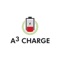 A3 Charge is India’s 1st smart and fully automated power bank rental platform