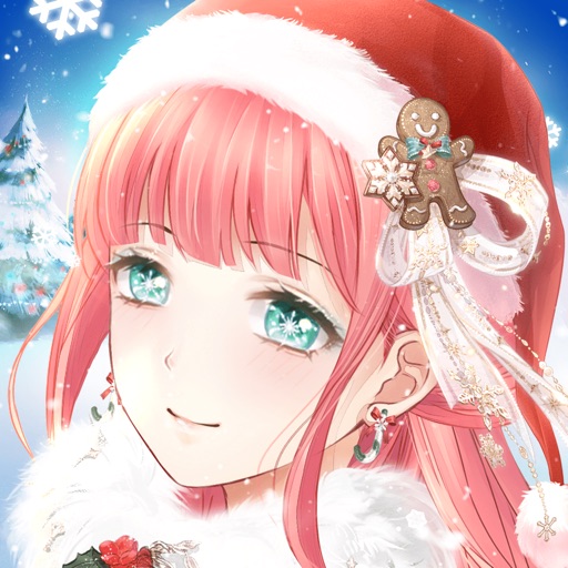 Love Nikki-Dress Up Queen icon