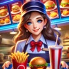 Fast Food Business Tycoon icon