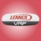 Lennox Industries offers a wide range of HVAC Systems, including full VRF and Mini-Split product lines, which are accompanied with the Lennox VRF & Mini-Splits app