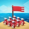 Island War: Raid icon