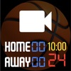 BT Basketball Camera - iPhoneアプリ