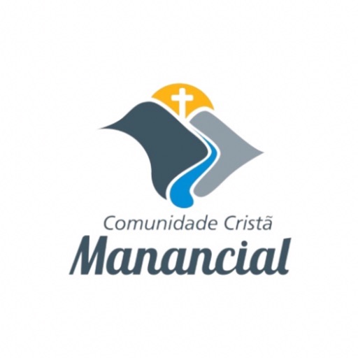 Comunidade Cristã Manancial icon