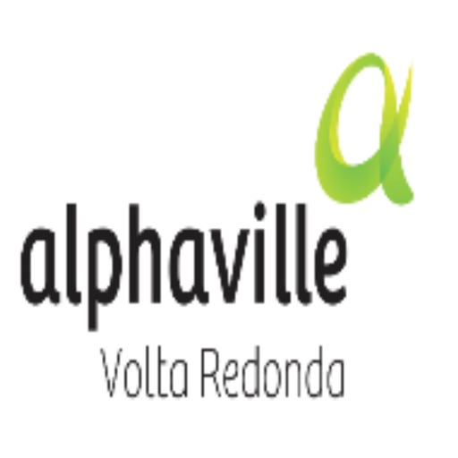 Alphaville VR icon