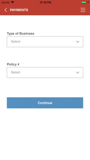Alfa2Go screenshot 4