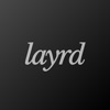 layrd: Photo Layout Studio icon