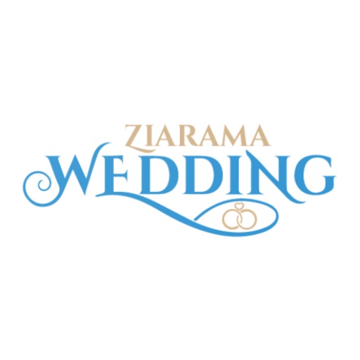 Ziarama Wedding Guest app