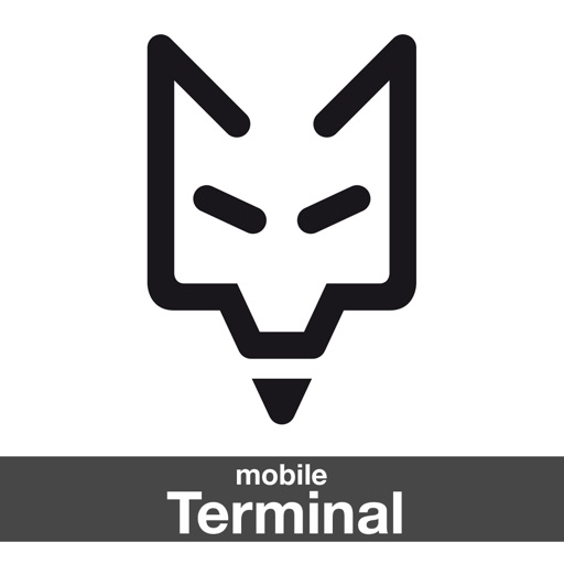 COYERO mobile Terminal