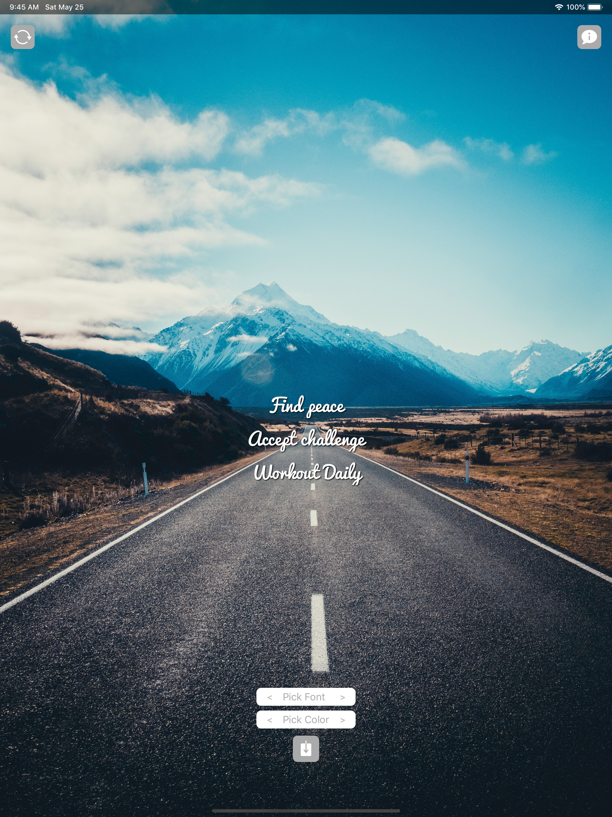 3minders - Lock Screen Notes screenshot 13