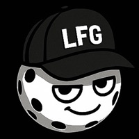 PBLFG app icon - Sports app for iPhone