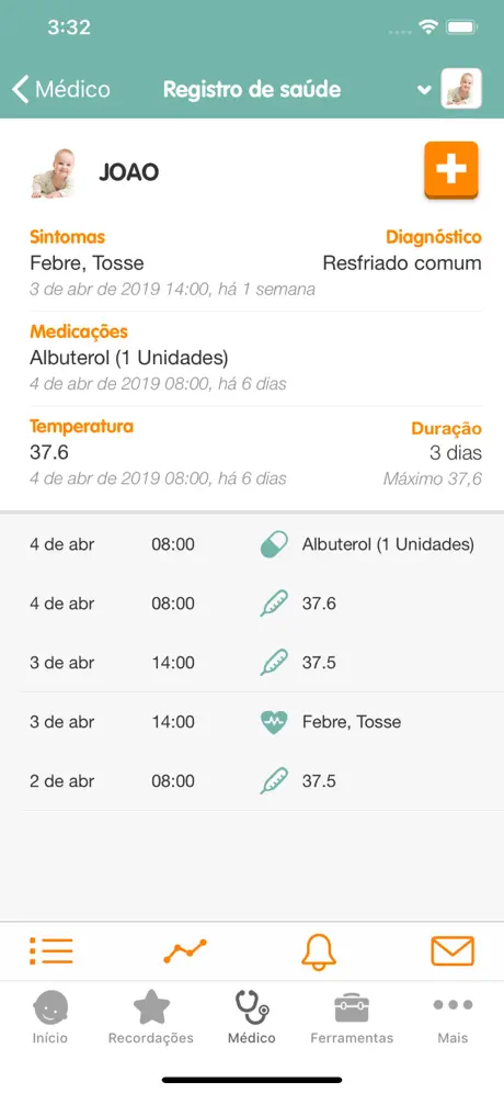 TABATA Timer / Interval Timer