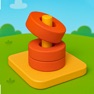 Get Toddler Puzzle Games for Kids· for iOS, iPhone, iPad Aso Report