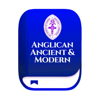 Anglican Ancient and Modern - Michael Ngene