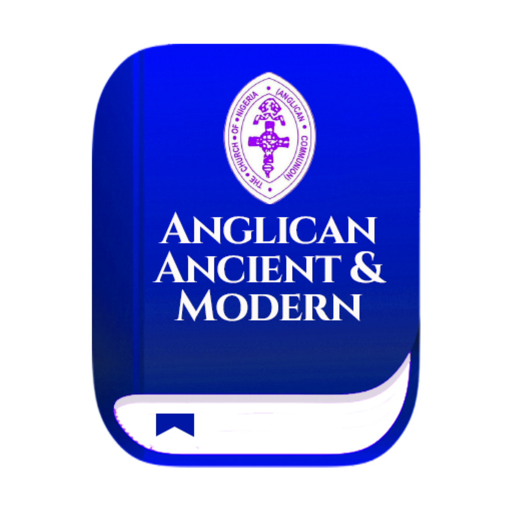 Get Anglican Ancient and Modern for iOS, iPhone, iPad Aso Report