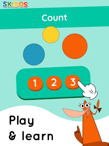 Learning Games: For Kidsのおすすめ画像7