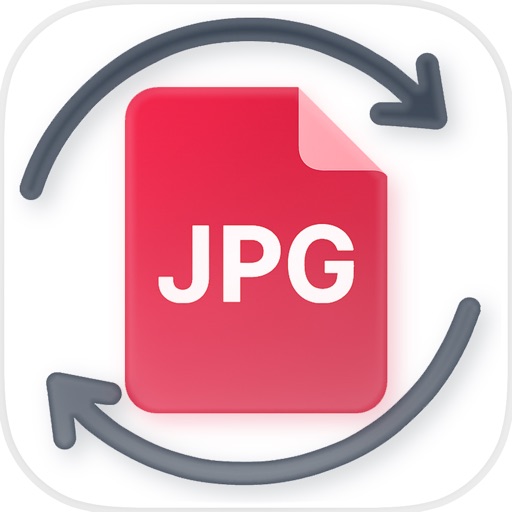 JPG Converter Pro