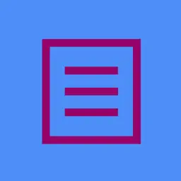 DocuNet Viewer (Phone) app icon