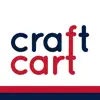 Craft Cart App Positive Reviews