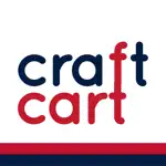 Craft Cart App Cancel