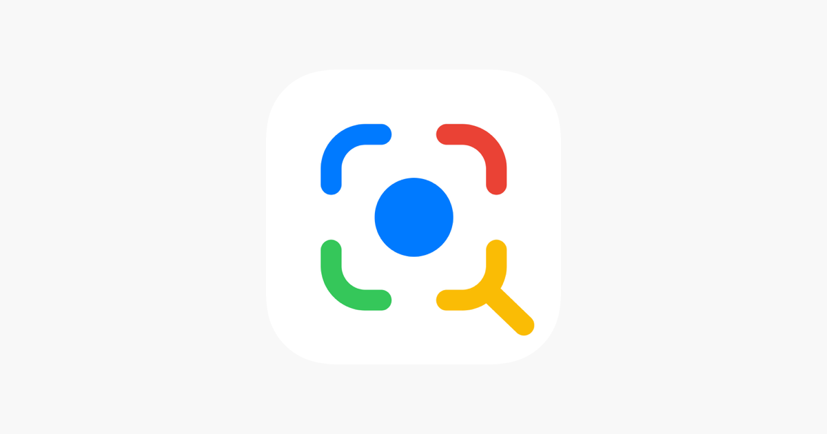 ‎Lens Photo Scanner・Identifier na App Store