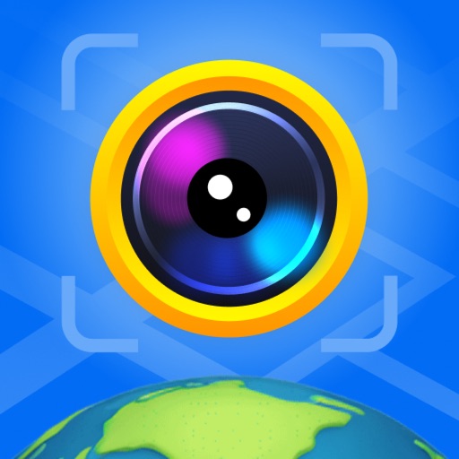 GPS Camera - GPS Photo & Map
