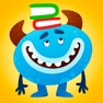 Get Learn to Read. Reading Games for iOS, iPhone, iPad Aso Report