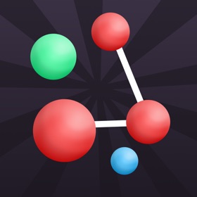 Connect Ball - Collect Em All