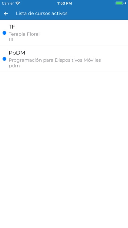 Educación Continua ITESO