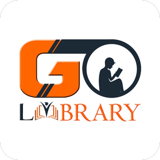 Go Library icon