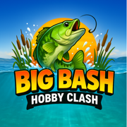 Big Bash: Hobby Clash