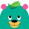 Khan Academy Kids: Learning! - iPadアプリ