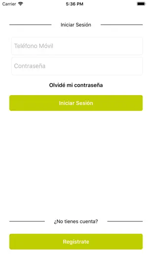 Yena! screenshot 3